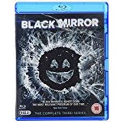 Black Mirror Series 3 [Blu-ray]